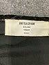 ONETEASPOON 100% Polyester Solid Black Casual Dress Size M - photo 7