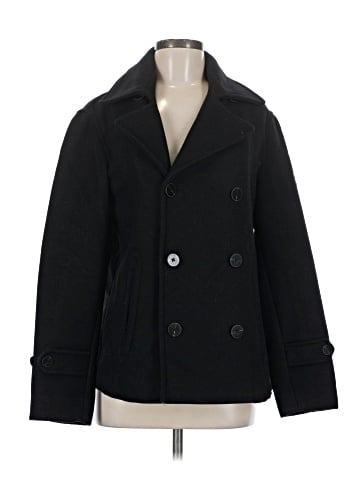 Armani Exchange Coat (view 1)