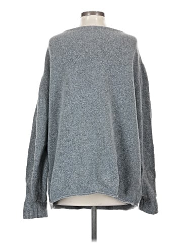 Kimchi Blue Pullover Sweater (view 2)