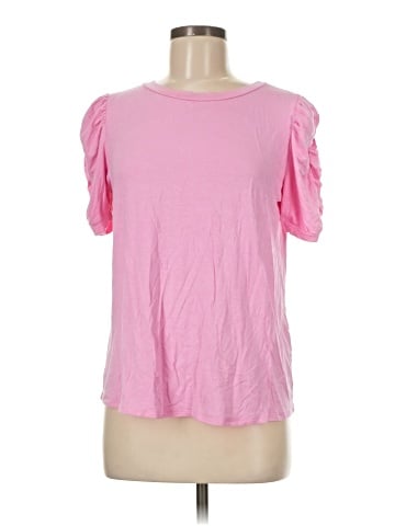 Reborn J Short Sleeve T-Shirt (view 1)