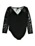 Express Black Bodysuit Size XL - photo 2
