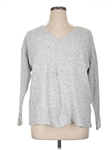 DKNY Jeans Pullover Sweater (view 1)