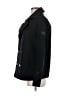 Armani Exchange Black Coat Size M - photo 5