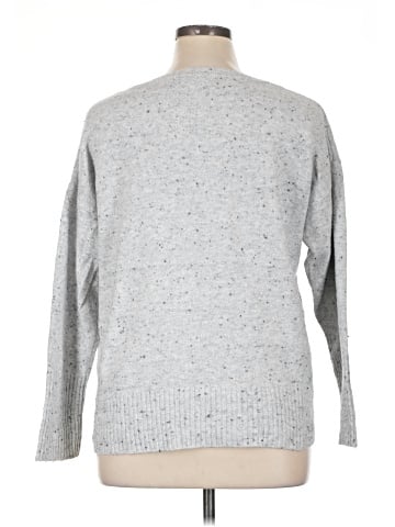 DKNY Jeans Pullover Sweater (view 2)