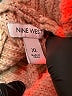 Nine West 100% Polyester Pink Pullover Sweater Size XL - photo 7