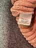 Nine West 100% Polyester Pink Pullover Sweater Size XL - photo 8