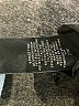 Refuge Color Block Blue Jeans Size 22W - photo 5