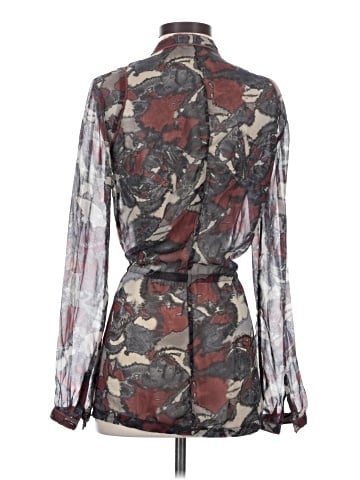 sandwich_ Long Sleeve Blouse (view 2)