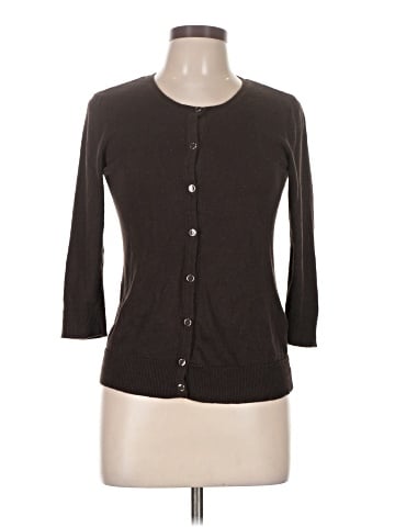 7th Avenue Design Studio New York & Company Cardigan (view 1)