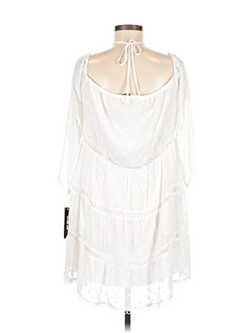 Gianni Bini Casual Dress (view 2)