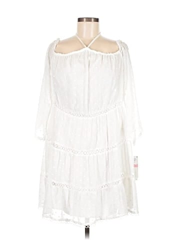Gianni Bini Casual Dress (view 1)