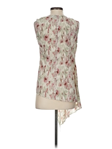 Patrizia Luca Sleeveless Blouse (view 2)
