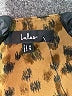 Lulus 100% Polyester Animal Print Brown Casual Skirt Size XS - photo 4