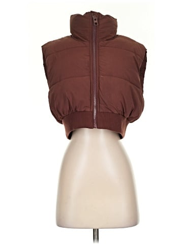 Zara Vest (view 1)