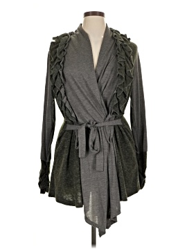 Colour Works Cardigan
