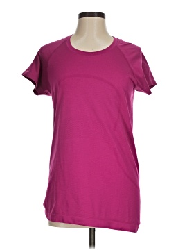 Lululemon Athletica Active T-Shirt (view 1)