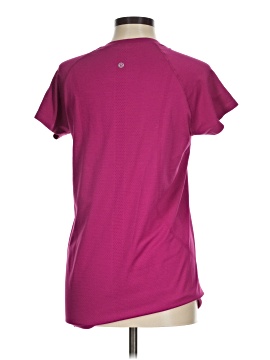 Lululemon Athletica Active T-Shirt (view 2)