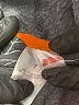 Marvel Gray Zip Up Hoodie Size 7 - photo 3