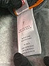 Marvel Gray Zip Up Hoodie Size 7 - photo 4