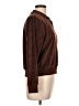 Meli Brown Pullover Sweater Size L - photo 4