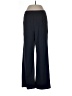 Halara Solid Blue Casual Pants Size L - photo 1