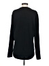 CUTS Black Long Sleeve Top Size L - photo 2