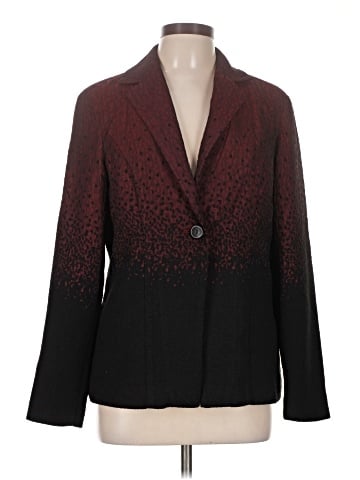 Coldwater Creek Blazer (view 1)