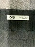 Zara Black Pullover Sweater Size S - photo 7