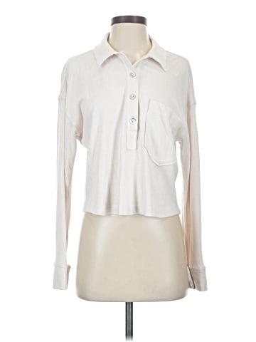 Every Long Sleeve Blouse (view 1)