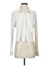 Every Ivory Long Sleeve Blouse Size S - photo 1
