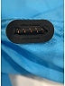 Burberry Solid Blue Jacket Size 6 - photo 10