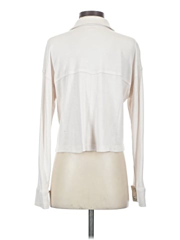 Every Long Sleeve Blouse (view 2)