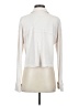 Every Ivory Long Sleeve Blouse Size S - photo 2