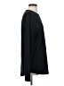 CUTS Black Long Sleeve Top Size L - photo 4