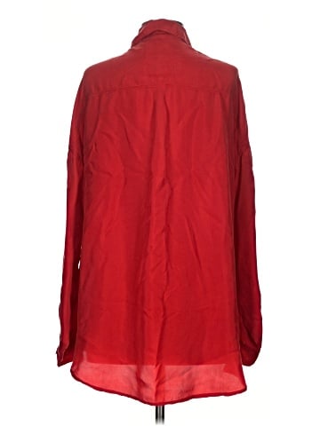 Pete & Greta Johnny Was Long Sleeve Button-Down Shirt (view 2)