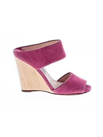 Prada Wedges (view 1)
