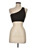 Assorted Brands Brown Tube Top Size M - photo 1