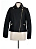 Guess 100% Polyurethane Black Jacket Size L - photo 1