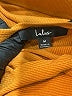 Lulus Orange Cocktail Dress Size M - photo 7