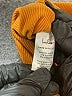 Lulus Orange Cocktail Dress Size M - photo 8