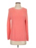 525 America 100% Cotton Pink Pullover Sweater Size XS - photo 1