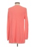 525 America 100% Cotton Pink Pullover Sweater Size XS - photo 2