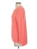 525 America 100% Cotton Pink Pullover Sweater Size XS - photo 5