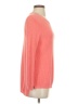 525 America 100% Cotton Pink Pullover Sweater Size XS - photo 4