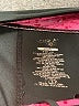 Danskin Now Color Block Black Active Pants Size S - photo 7