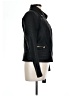 Guess 100% Polyurethane Black Jacket Size L - photo 4
