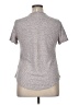 Shein Tweed Gray Active T-Shirt Size XL - photo 2