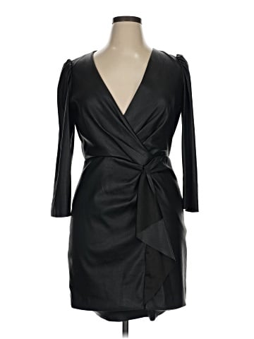 Rebecca Taylor Cocktail Dress (view 1)