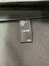 Cider Solid Black Formal Skirt Size XXL - photo 4