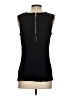 Ella Moss Black Sleeveless Top Size XS - photo 2